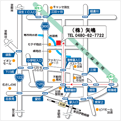 クリックで拡大地図を表示