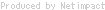 Production of Netimpact
